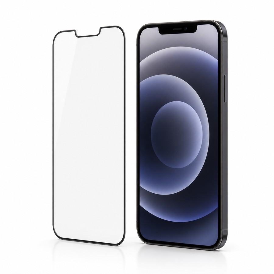 Tempered Glass
