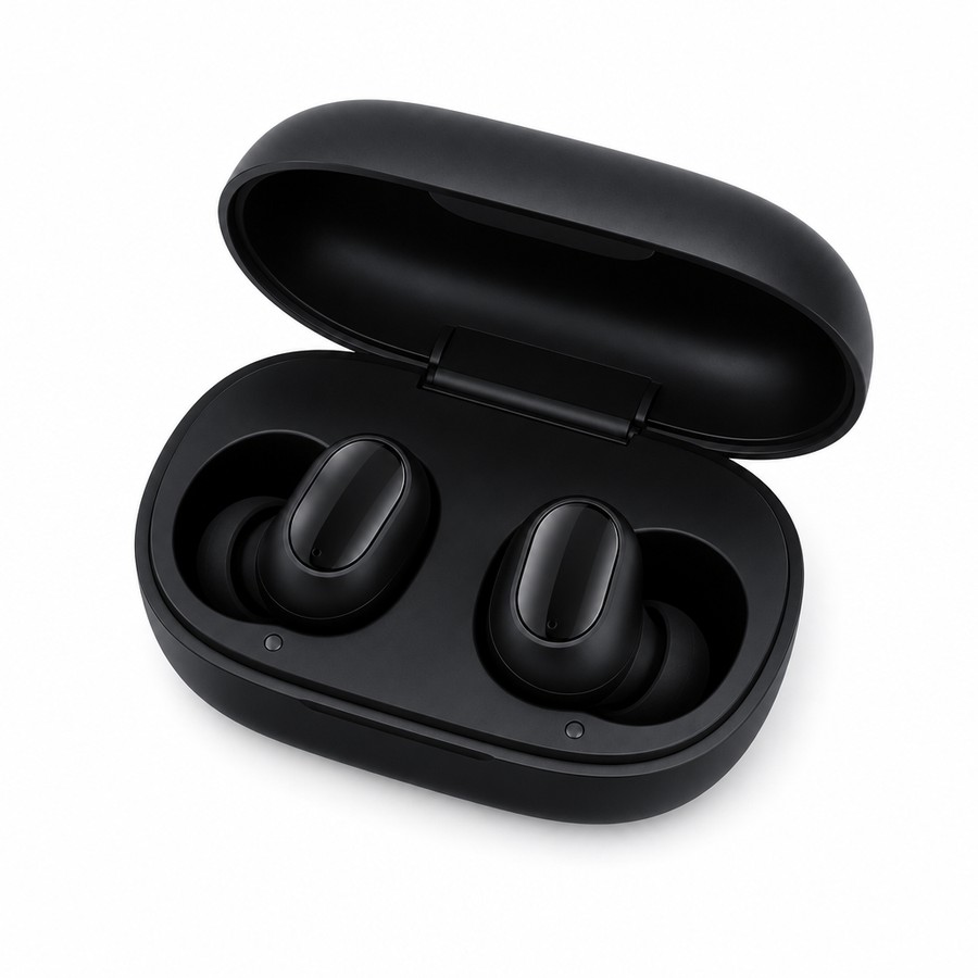 Wireless Buds