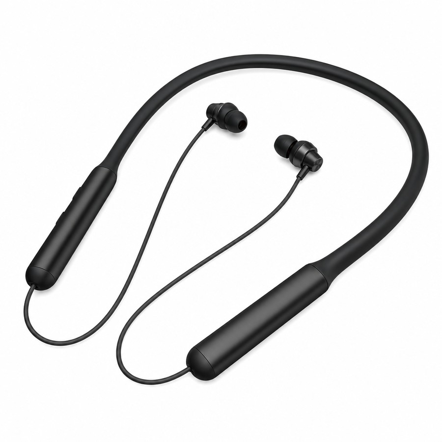Wireless Neckband